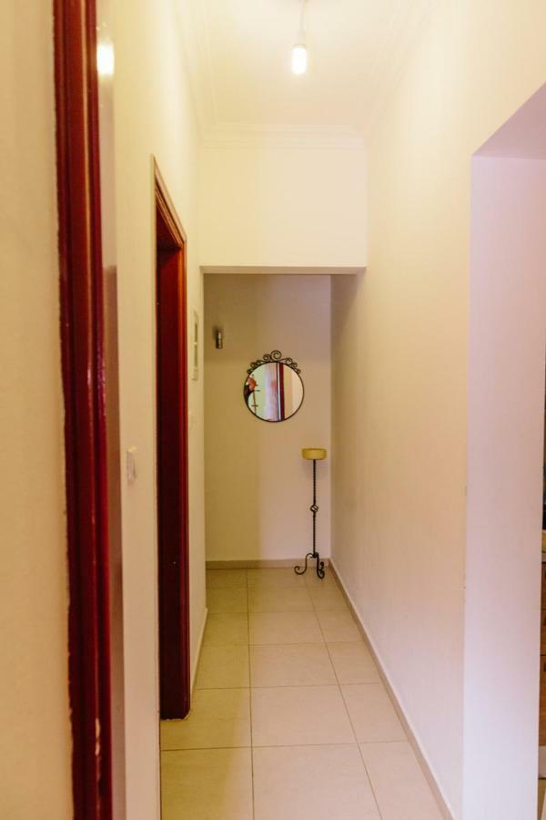 Cosy Apartment In The Centre Of Komotiní Kültér fotó